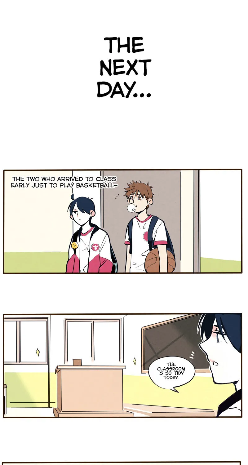 Please Take My Brother Away! (Colored) Chapter 31 page 2 - 