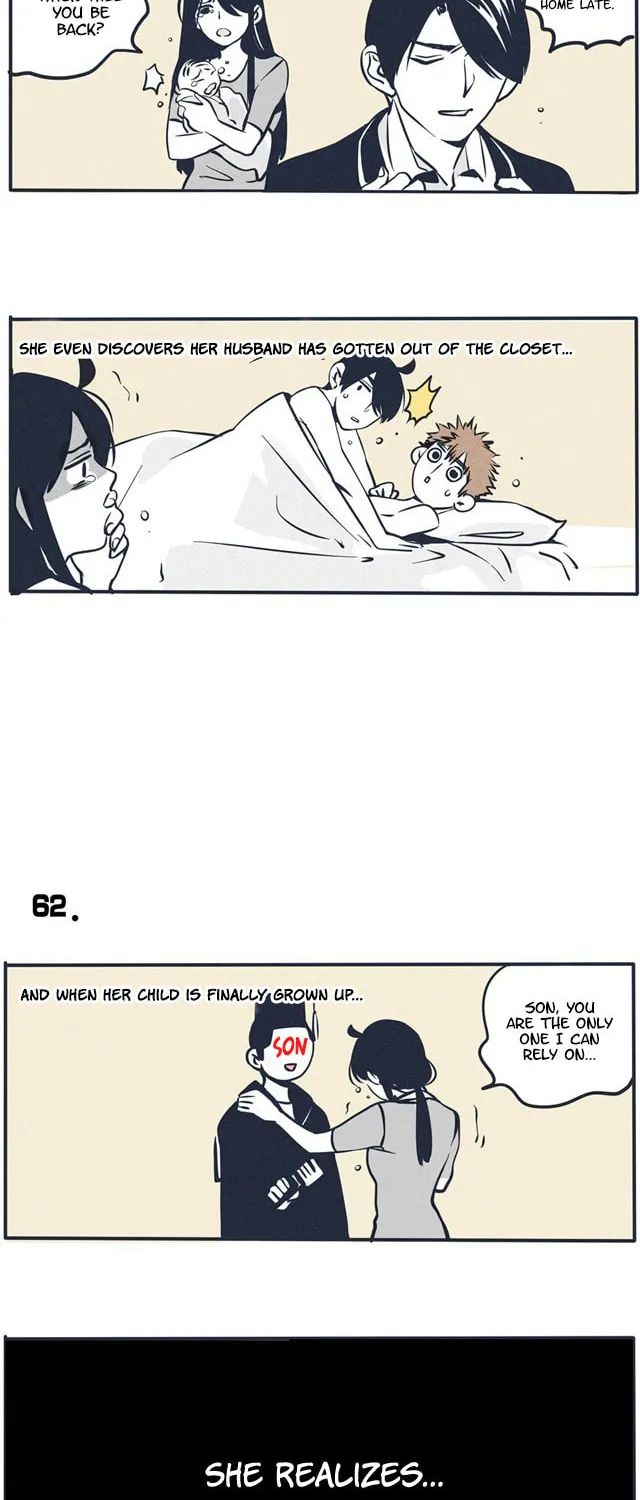 Please Take My Brother Away! (Colored) Chapter 32 page 6 - 
