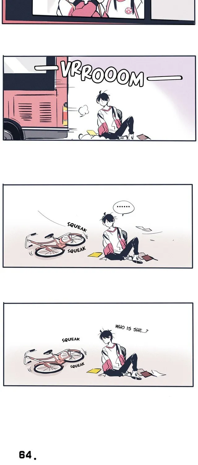 Please Take My Brother Away! (Colored) Chapter 33 page 4 - 