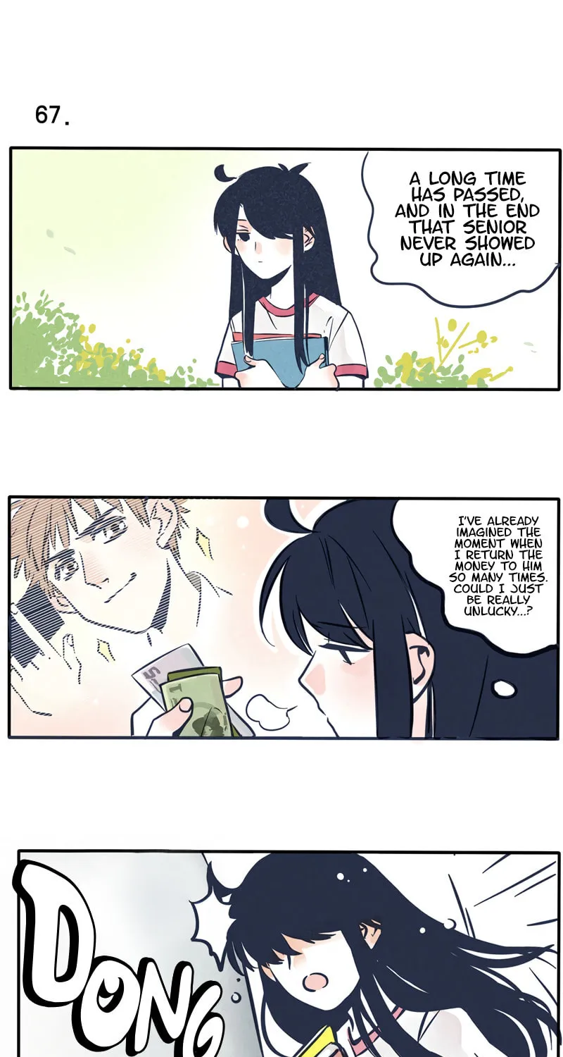 Please Take My Brother Away! (Colored) Chapter 35 page 1 - 