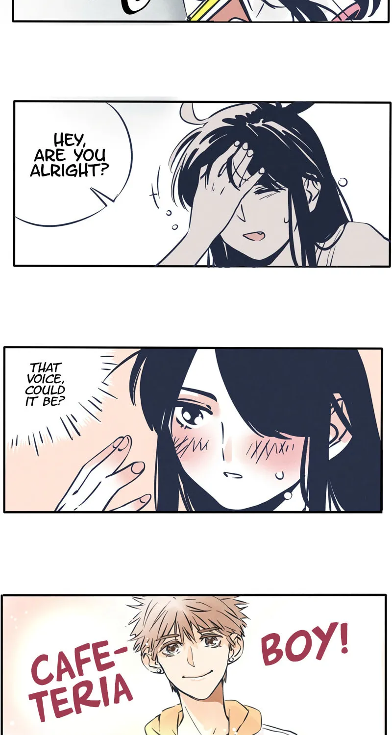 Please Take My Brother Away! (Colored) Chapter 35 page 2 - 