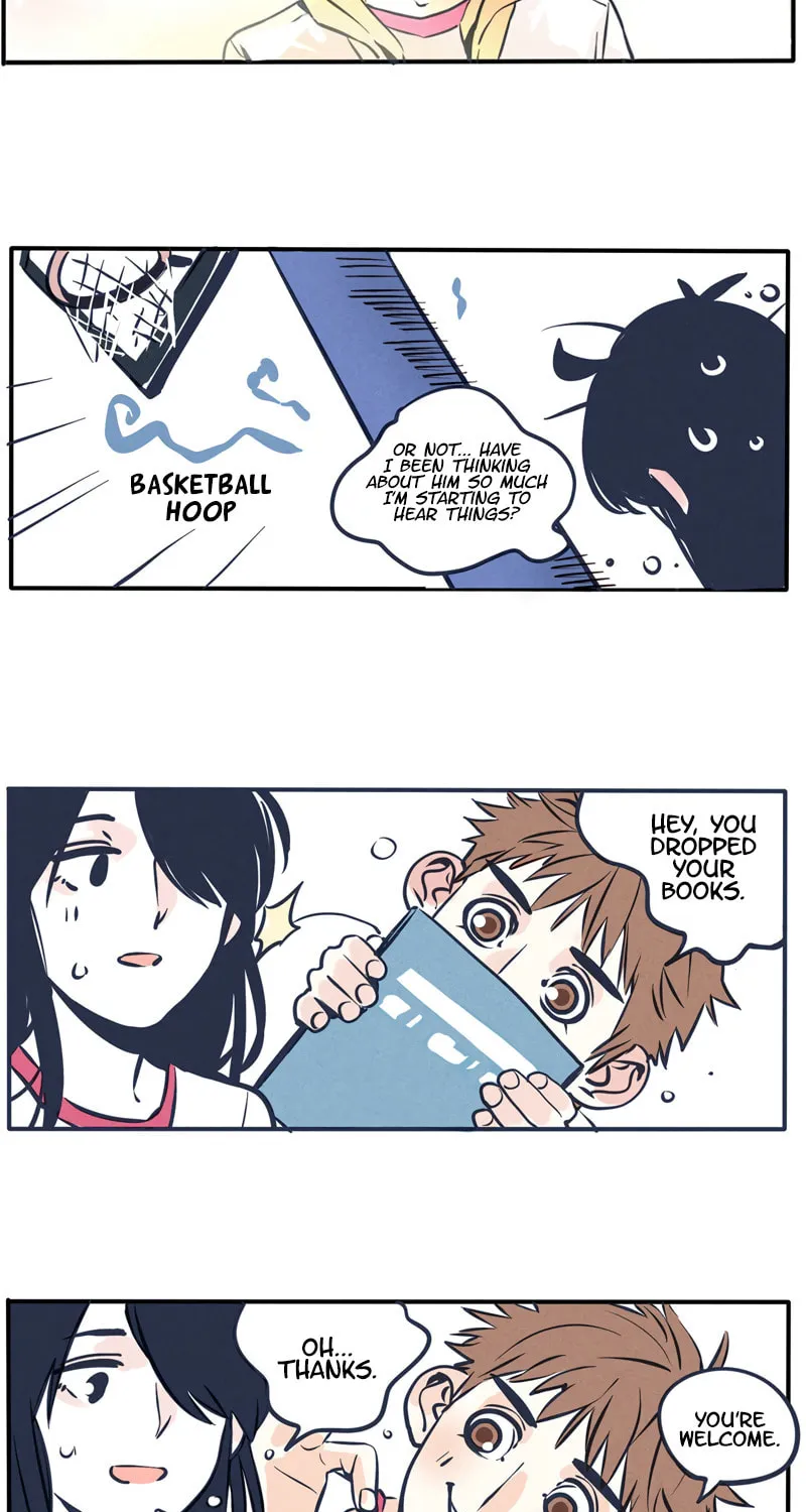 Please Take My Brother Away! (Colored) Chapter 35 page 3 - 