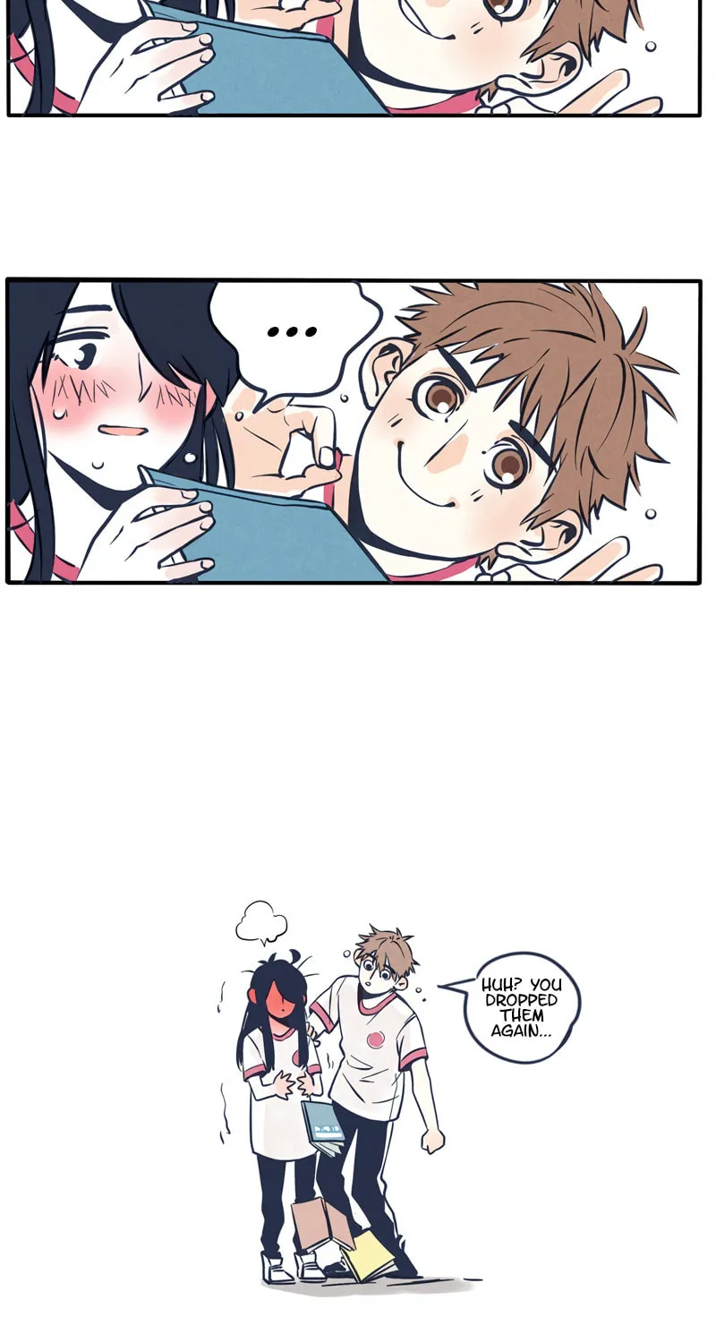 Please Take My Brother Away! (Colored) Chapter 35 page 4 - 