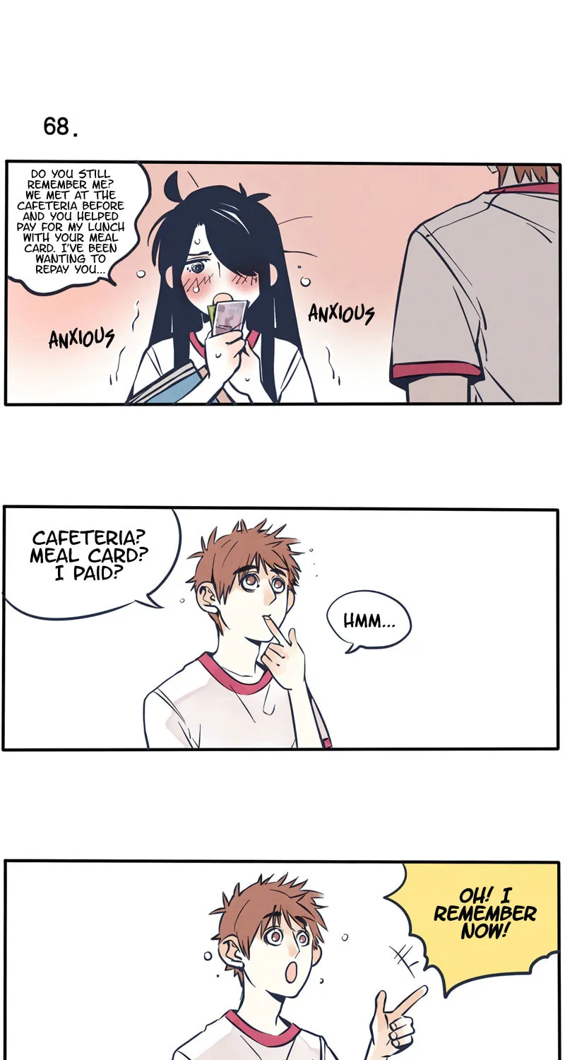 Please Take My Brother Away! (Colored) Chapter 36 page 1 - 