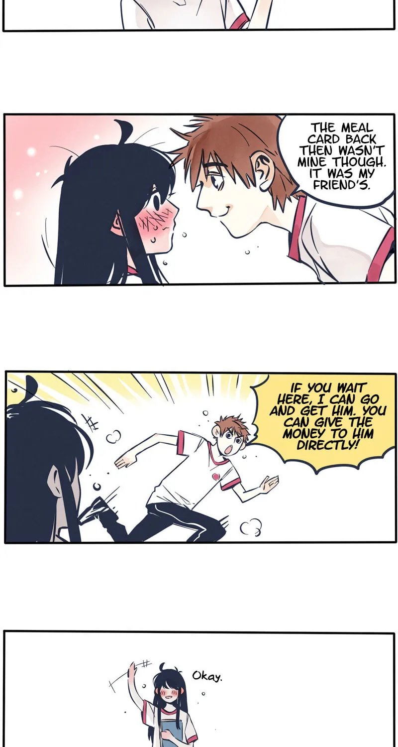 Please Take My Brother Away! (Colored) Chapter 36 page 2 - 