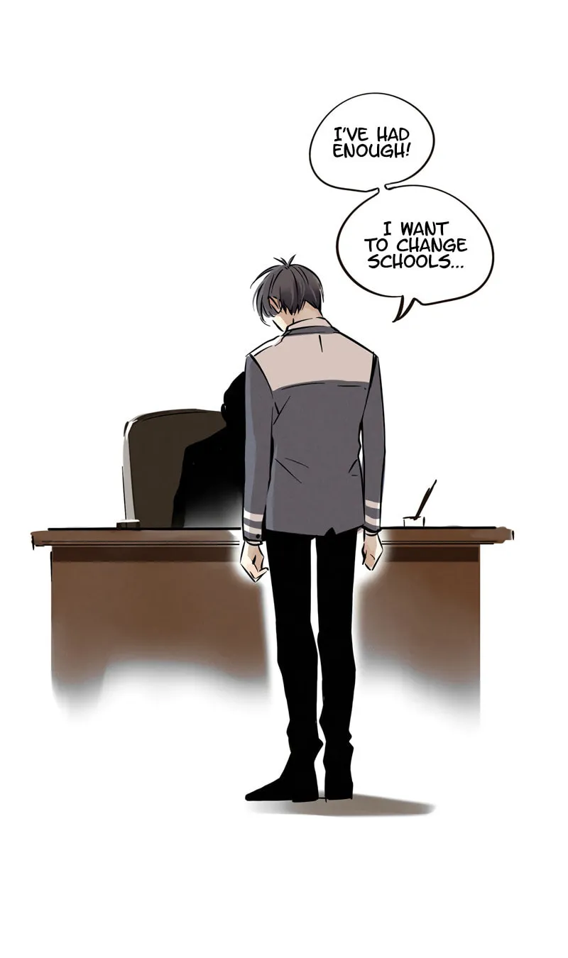 Please Take My Brother Away! (Colored) Chapter 36 page 10 - 
