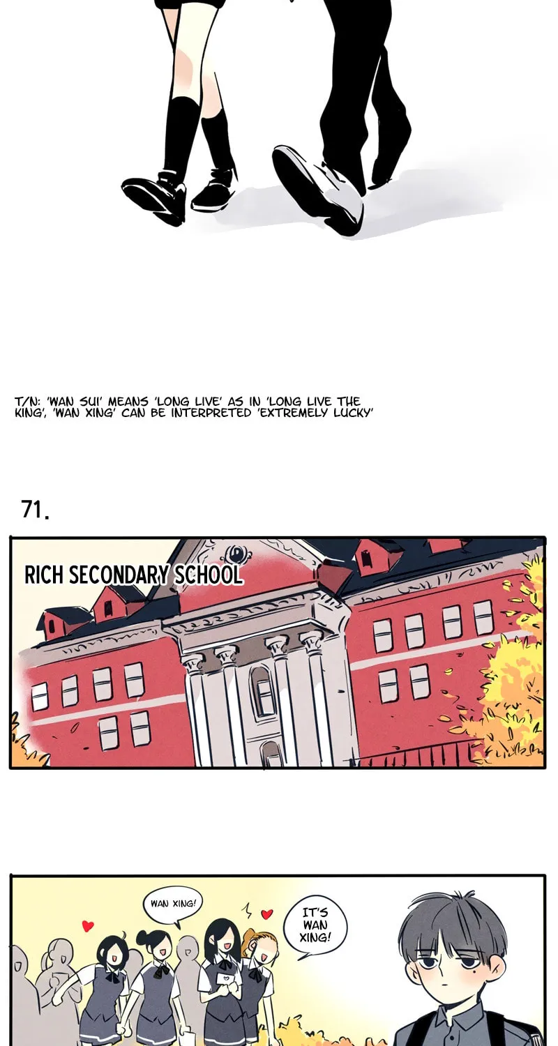 Please Take My Brother Away! (Colored) Chapter 37 page 2 - 