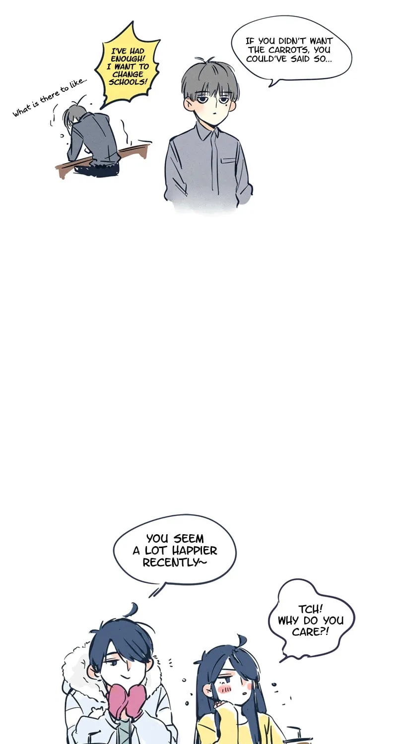 Please Take My Brother Away! (Colored) Chapter 37 page 7 - 