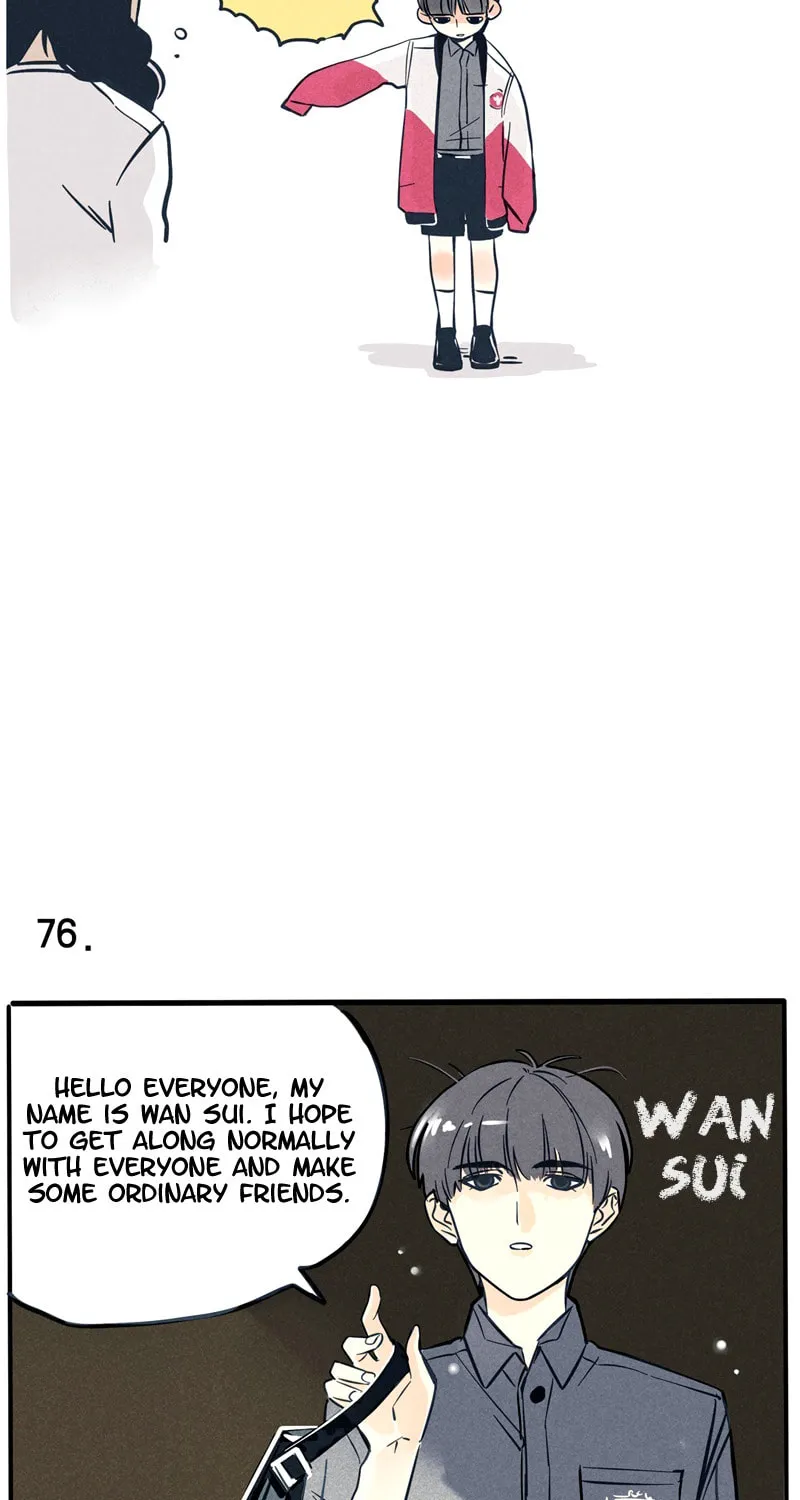 Please Take My Brother Away! (Colored) Chapter 40 page 3 - 