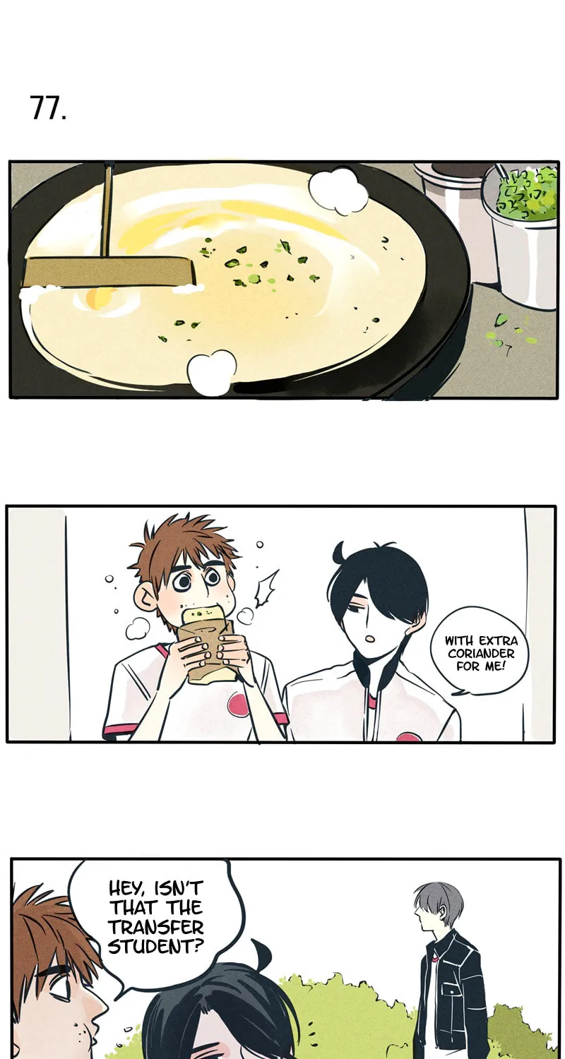 Please Take My Brother Away! (Colored) Chapter 41 page 1 - 