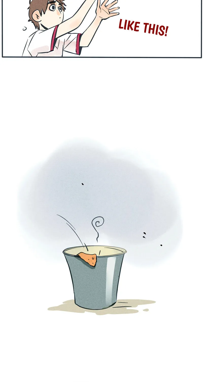 Please Take My Brother Away! (Colored) Chapter 42 page 4 - 