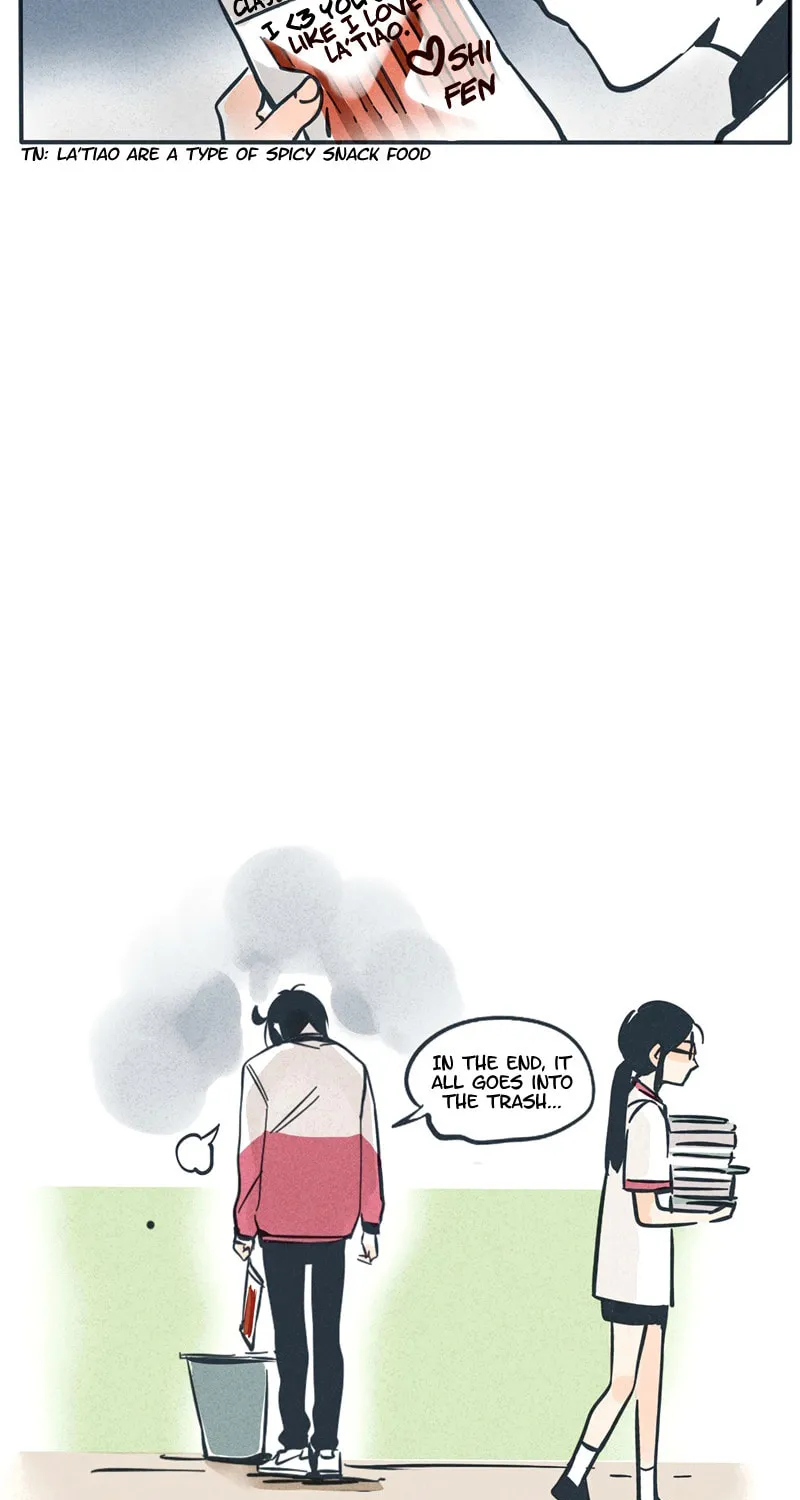 Please Take My Brother Away! (Colored) Chapter 42 page 7 - 