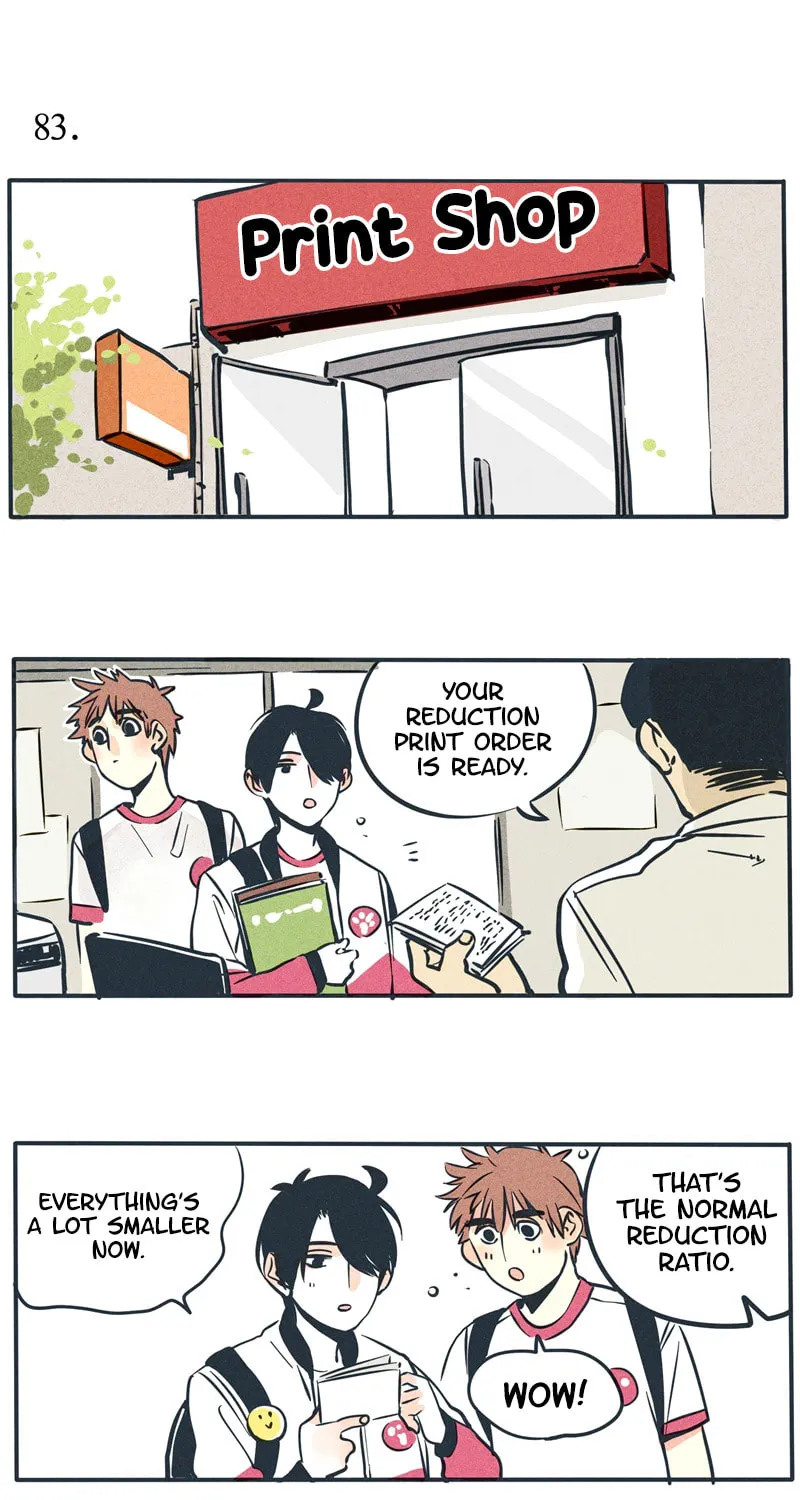 Please Take My Brother Away! (Colored) Chapter 44 page 1 - 
