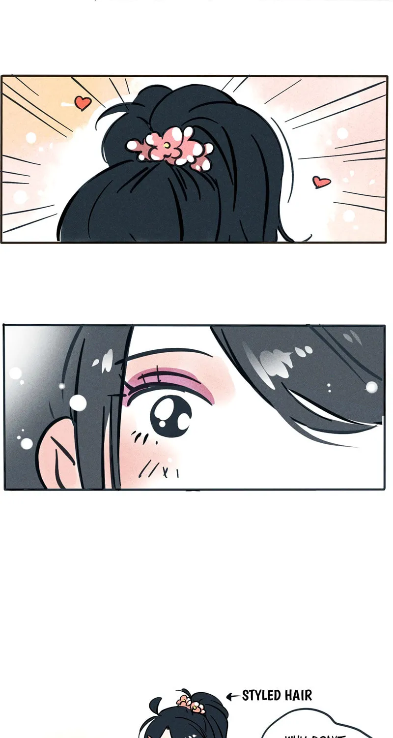Please Take My Brother Away! (Colored) Chapter 46 page 6 - 