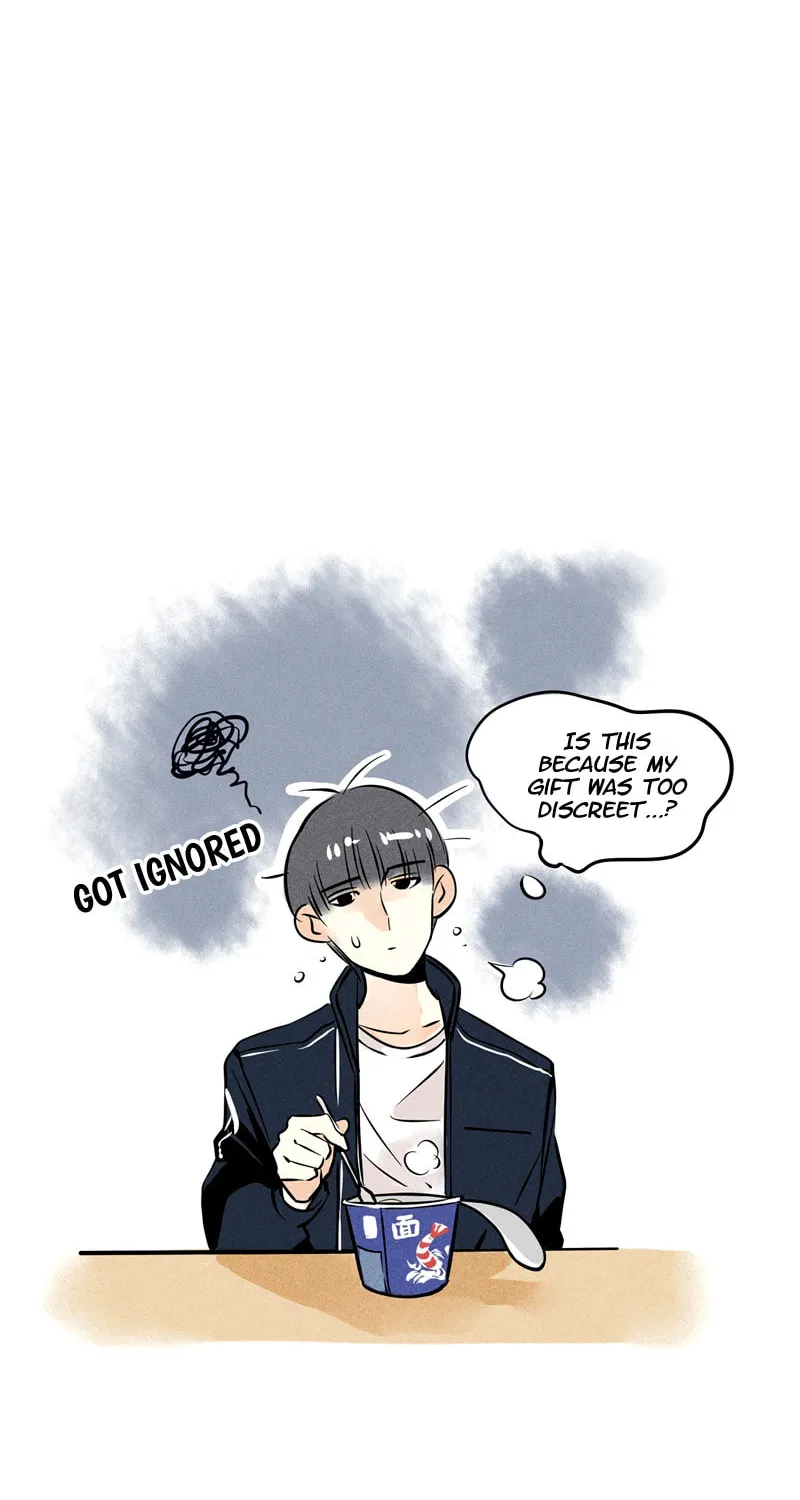 Please Take My Brother Away! (Colored) Chapter 48 page 4 - 