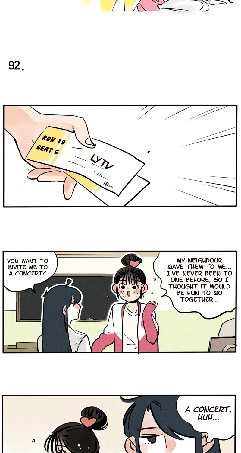 Please Take My Brother Away! (Colored) Chapter 50 page 5 - 