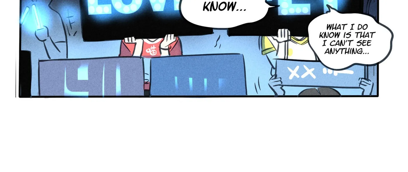 Please Take My Brother Away! (Colored) Chapter 51 page 5 - 