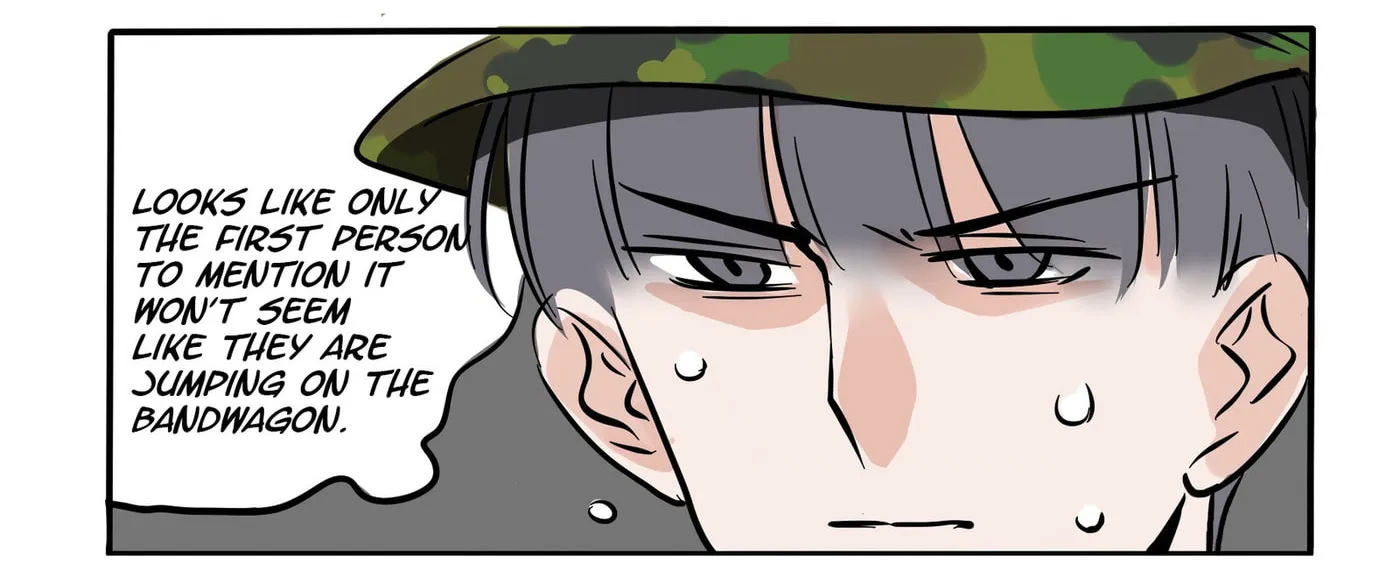 Please Take My Brother Away! (Colored) Chapter 52 page 24 - 