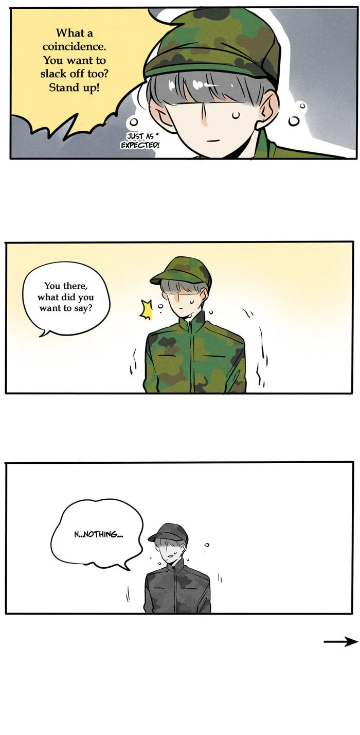 Please Take My Brother Away! (Colored) Chapter 53 page 3 - 