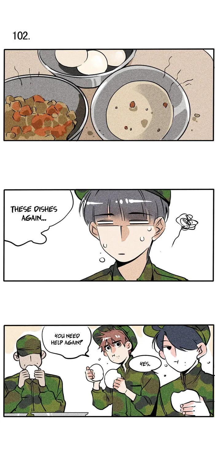 Please Take My Brother Away! (Colored) Chapter 54 page 2 - 