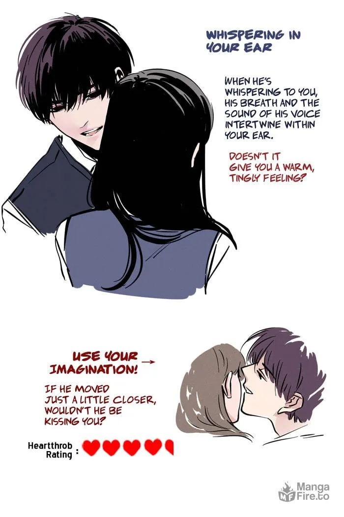 Please Take My Brother Away! (Colored) Chapter 55.5 page 6 - 