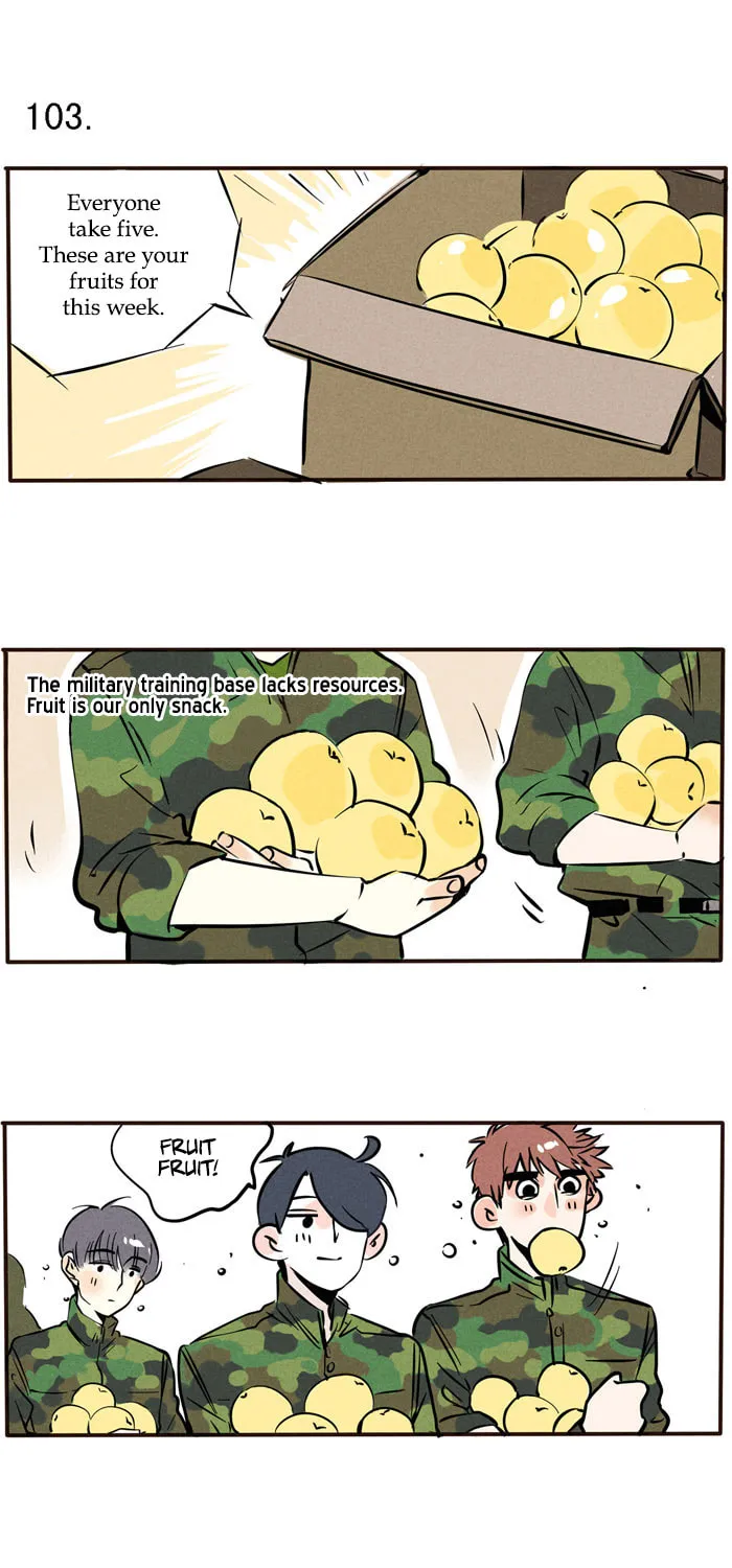 Please Take My Brother Away! (Colored) Chapter 55 page 2 - 