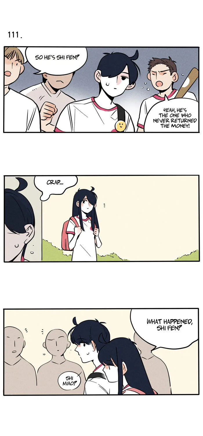 Please Take My Brother Away! (Colored) Chapter 60 page 2 - 