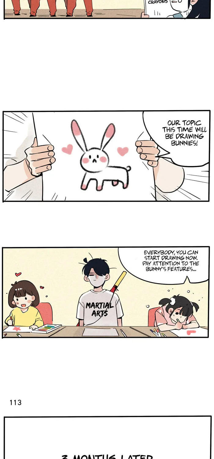 Please Take My Brother Away! (Colored) Chapter 61 page 5 - 