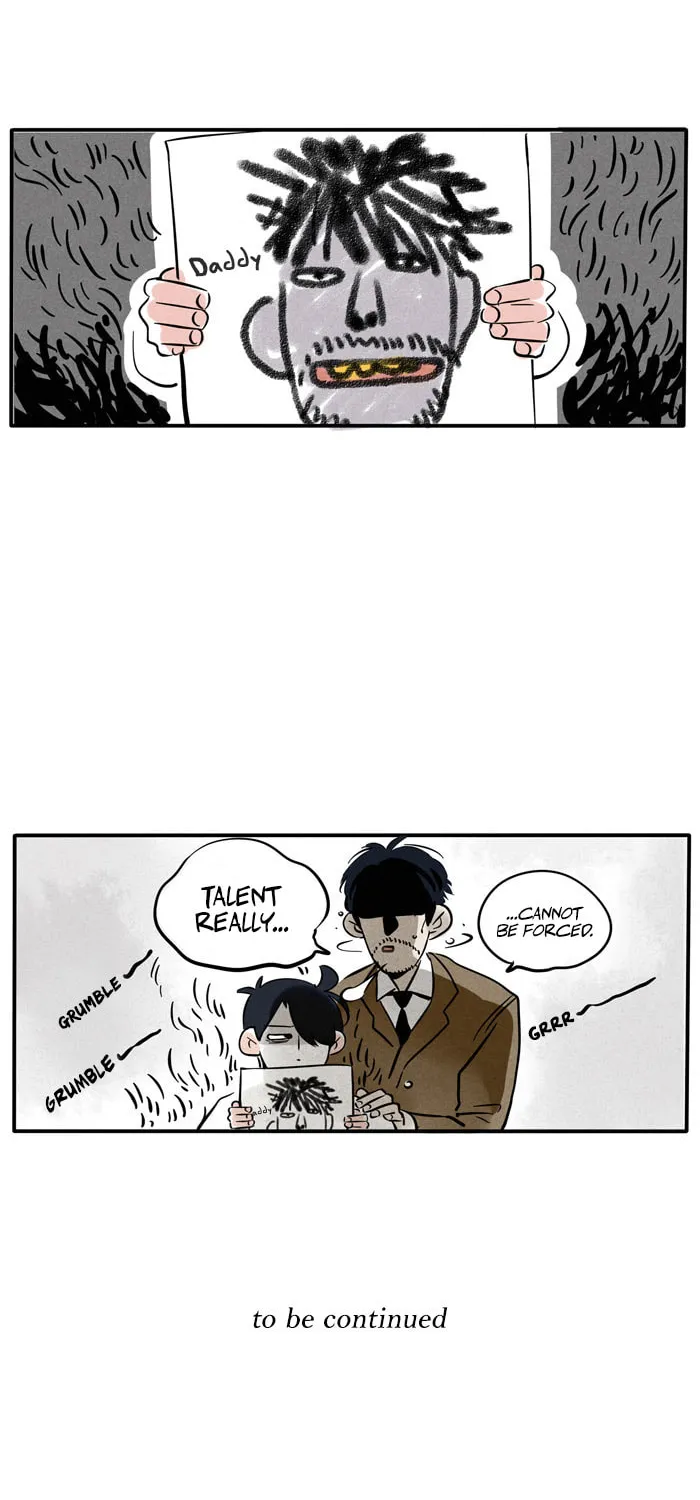 Please Take My Brother Away! (Colored) Chapter 61 page 9 - 