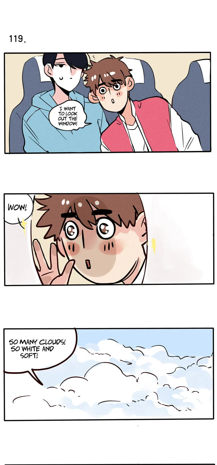 Please Take My Brother Away! (Colored) Chapter 66 page 2 - 