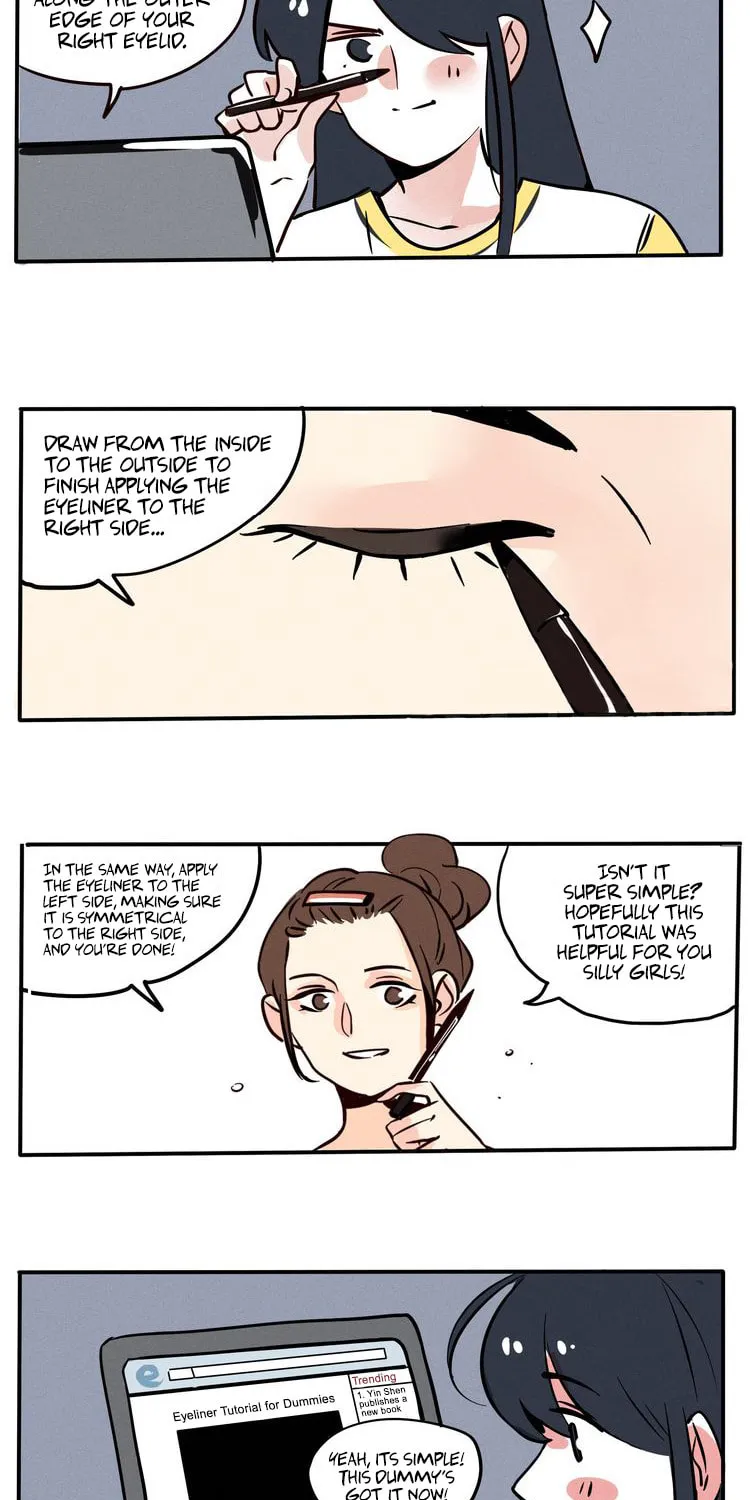 Please Take My Brother Away! (Colored) Chapter 67 page 4 - 