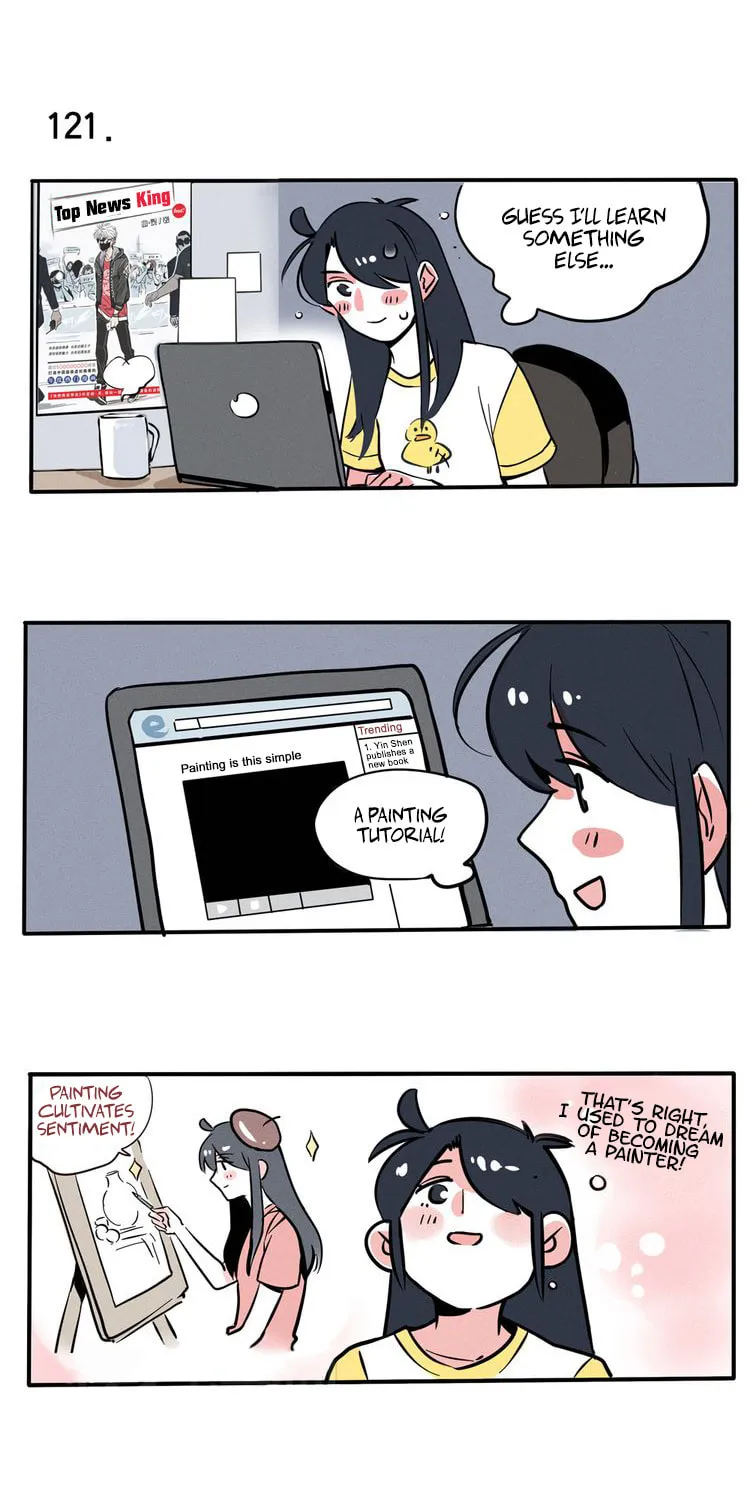Please Take My Brother Away! (Colored) Chapter 67 page 6 - 
