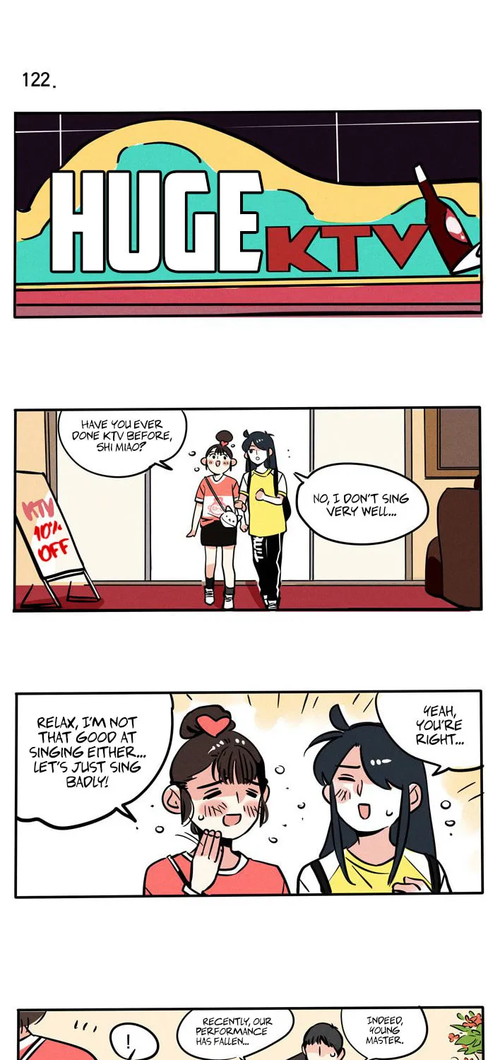 Please Take My Brother Away! (Colored) Chapter 68 page 2 - 