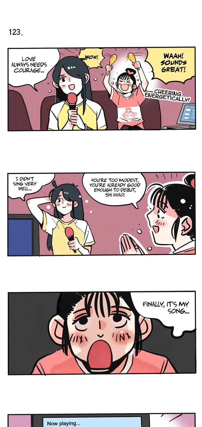 Please Take My Brother Away! (Colored) Chapter 68 page 5 - 