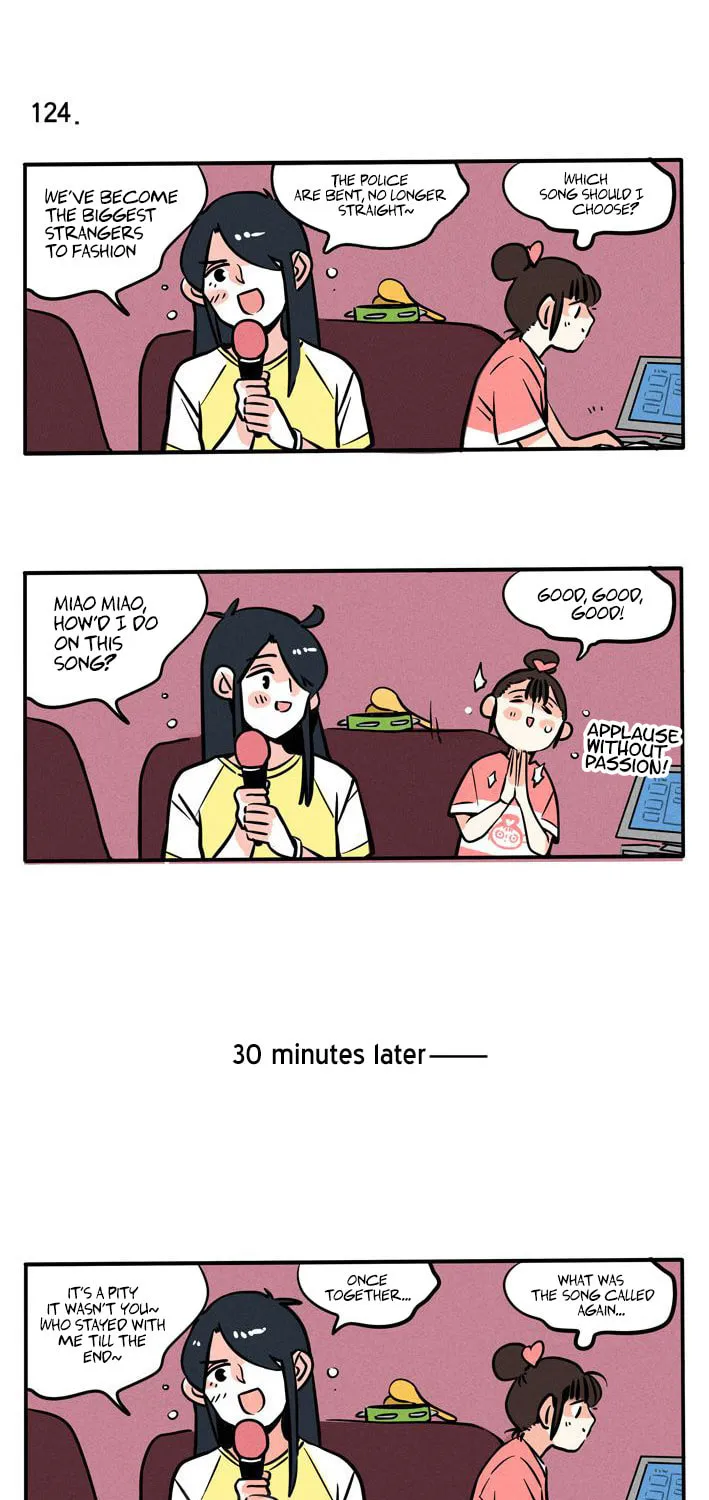 Please Take My Brother Away! (Colored) Chapter 68 page 8 - 
