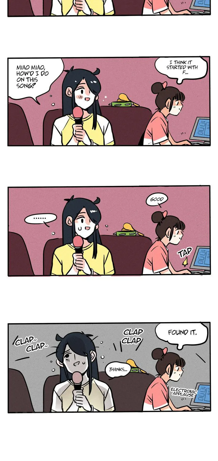 Please Take My Brother Away! (Colored) Chapter 68 page 9 - 