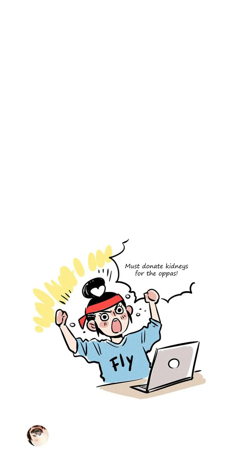Please Take My Brother Away! (Colored) Chapter 69 page 12 - 