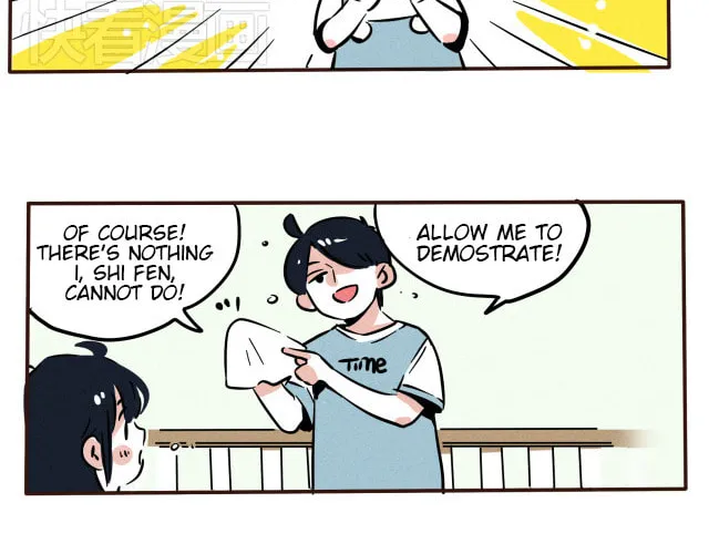 Please Take My Brother Away! (Colored) Chapter 73 page 2 - 