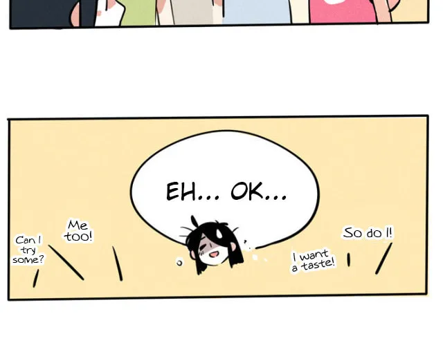 Please Take My Brother Away! (Colored) Chapter 74 page 4 - 