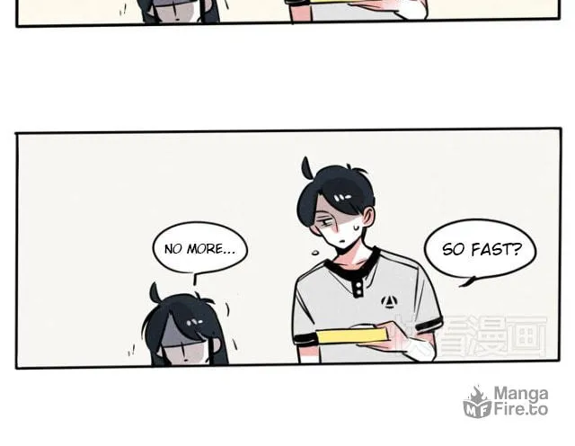 Please Take My Brother Away! (Colored) Chapter 74 page 6 - 