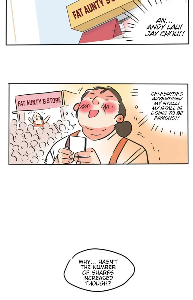 Please Take My Brother Away! (Colored) Chapter 75 page 8 - 