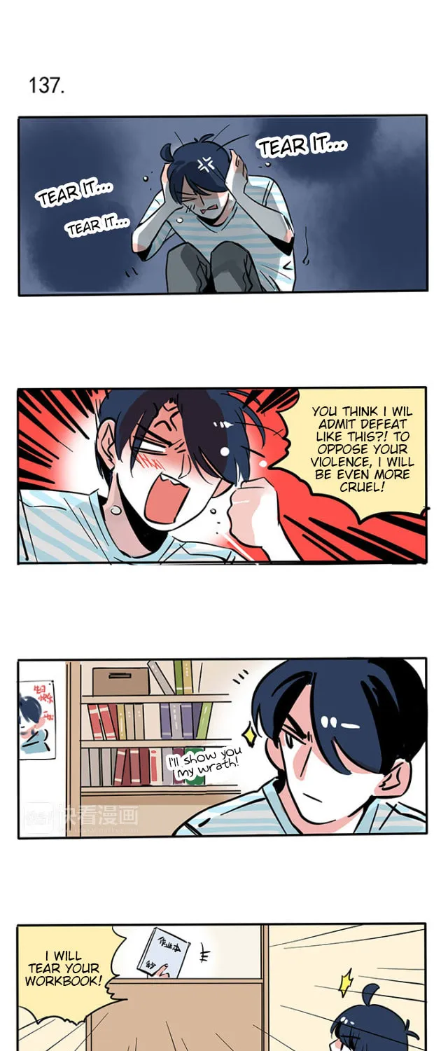 Please Take My Brother Away! (Colored) Chapter 77 page 1 - 