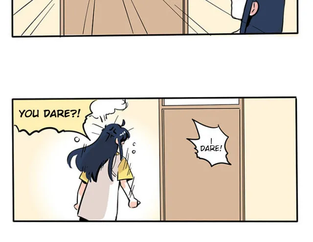 Please Take My Brother Away! (Colored) Chapter 77 page 2 - 