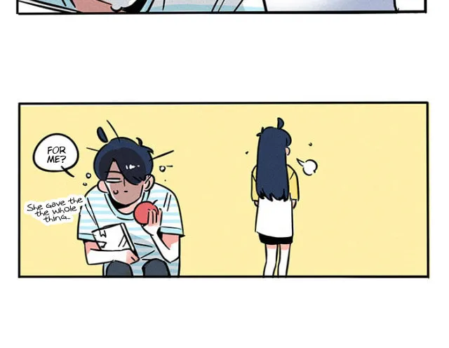 Please Take My Brother Away! (Colored) Chapter 77 page 7 - 