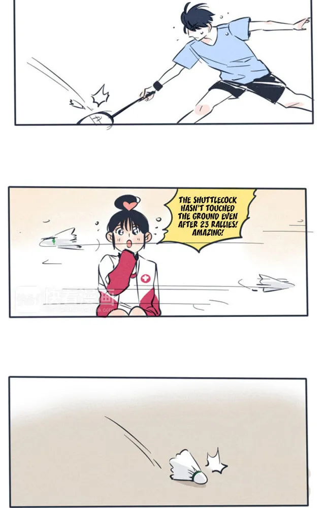Please Take My Brother Away! (Colored) Chapter 79.5 page 2 - 