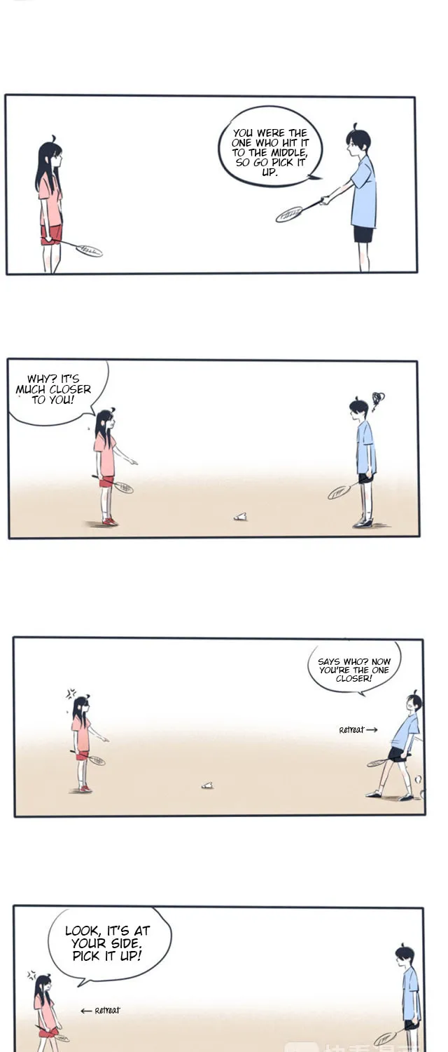 Please Take My Brother Away! (Colored) Chapter 79.5 page 3 - 