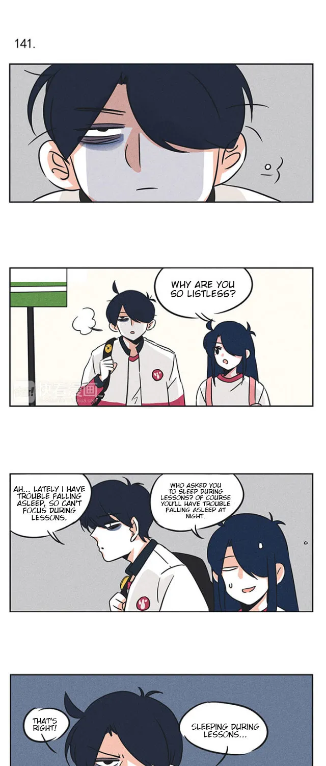 Please Take My Brother Away! (Colored) Chapter 79 page 1 - 