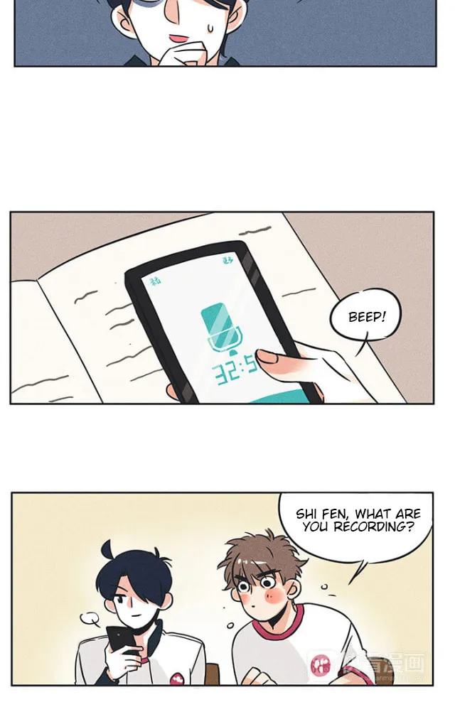 Please Take My Brother Away! (Colored) Chapter 79 page 2 - 