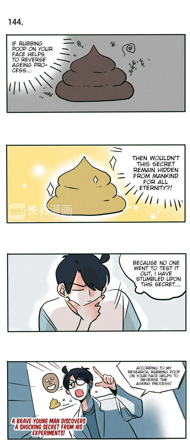 Please Take My Brother Away! (Colored) Chapter 81 page 1 - 