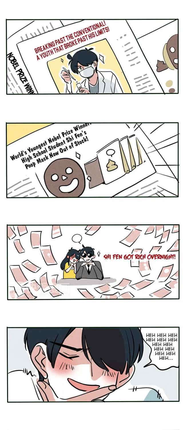 Please Take My Brother Away! (Colored) Chapter 81 page 2 - 